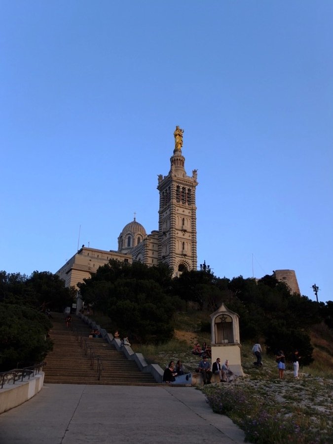 notredame delaagrde guide de voyage marseille1