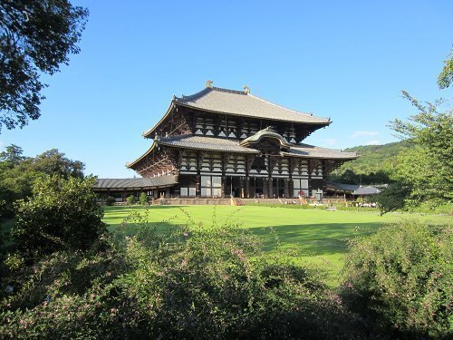 todai-ji-nara-japon