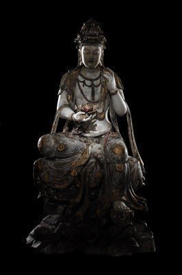 kannon-musee-ethnographie-city guide geneve