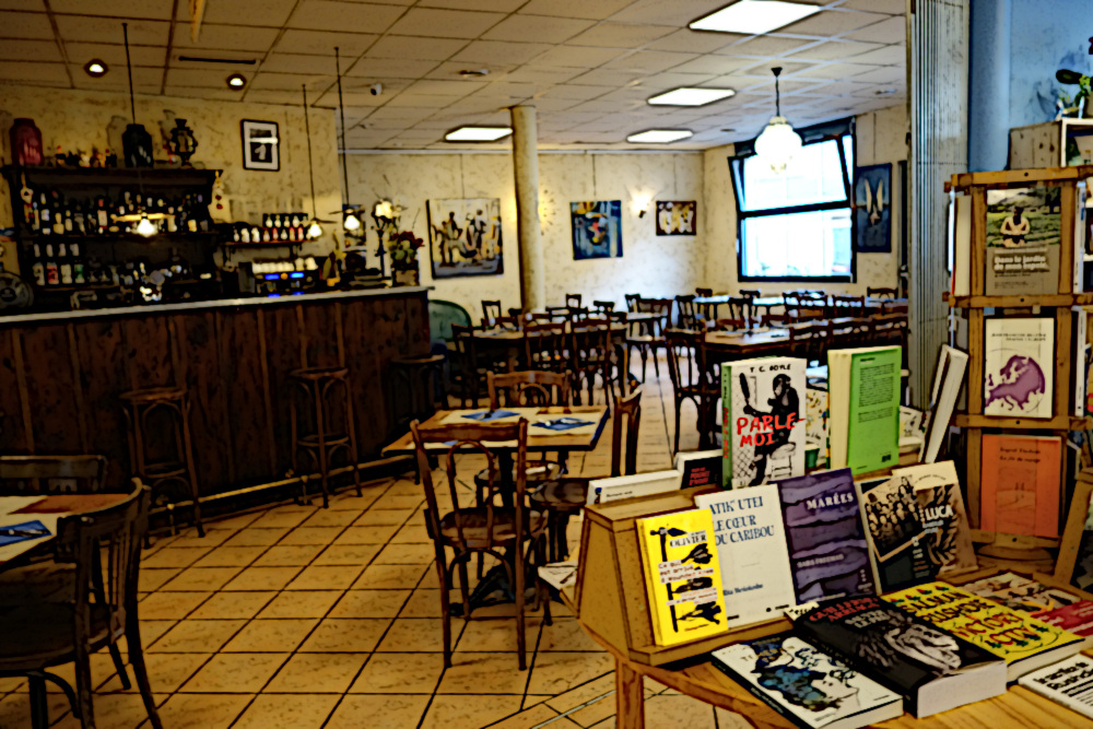 librairie voyages geneve