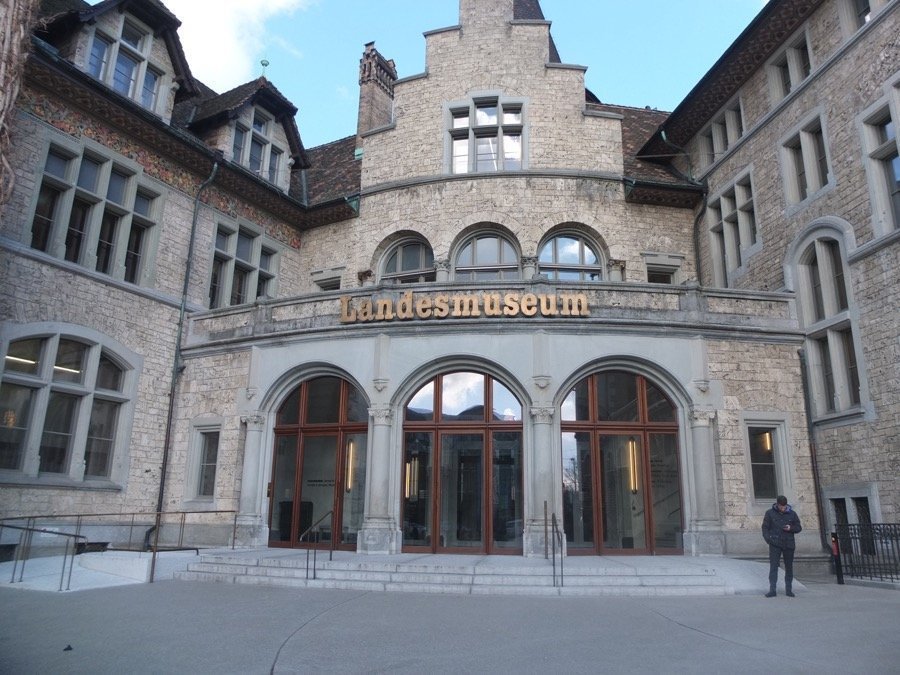 zurichmuseesuisse