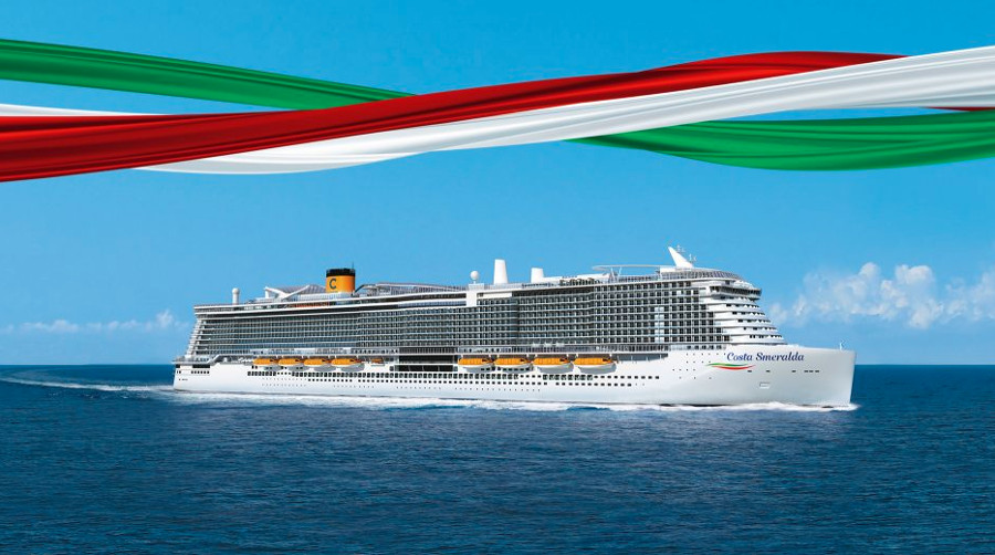 Costa : des croisières à l'italienne