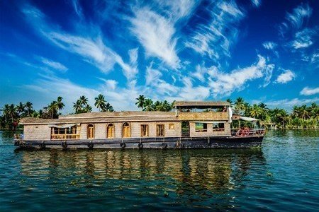 Les fleuves : nouvel eldorado du tourisme et du développement durable?