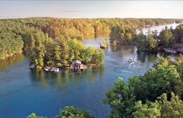 Rivages du Monde mise sur l’Amérique et la Belgique