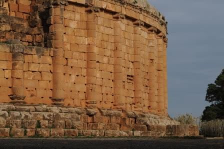 algerie-tombeau-de-la-chretienne