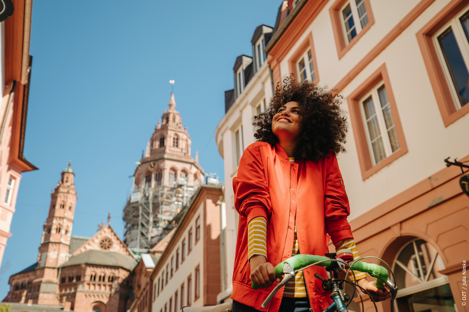 L'Allemagne espère une reprise du tourisme en 2021