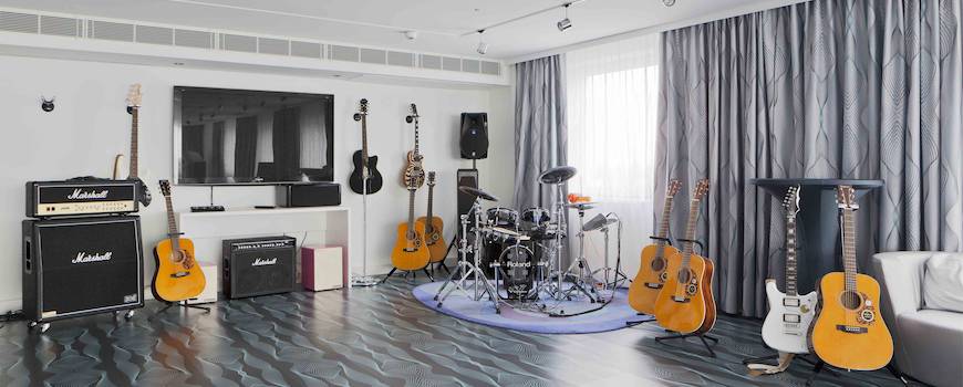 nhow berlin 192 studio
