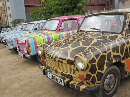 trabant-berlin