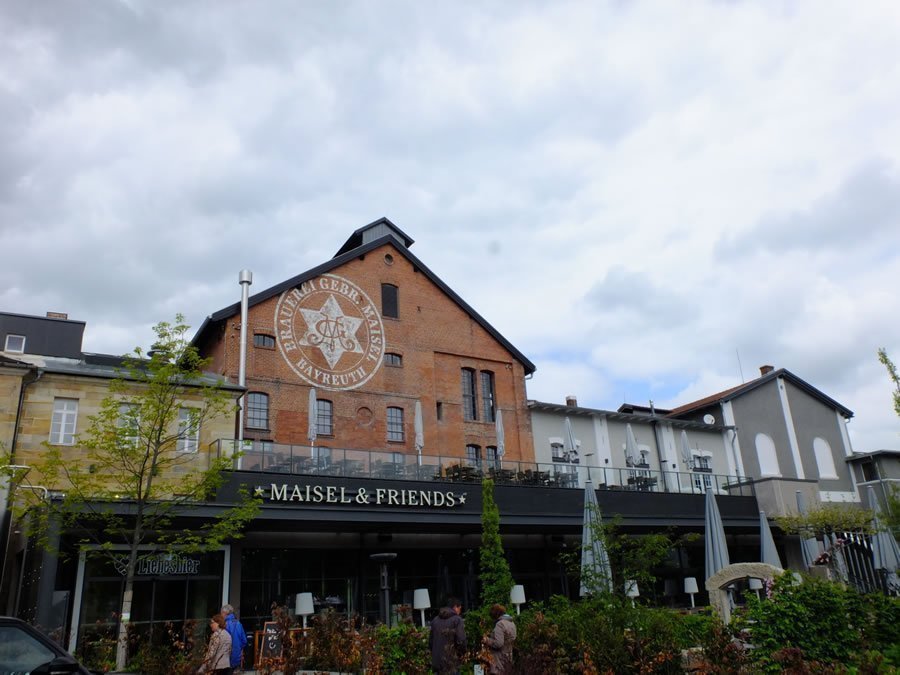 brasserie suisse franconienne