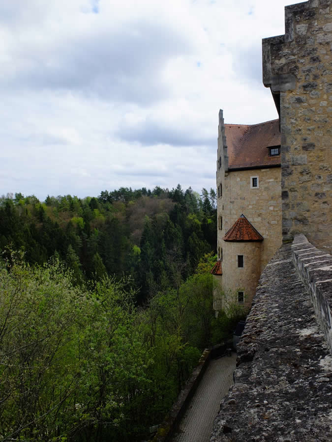 chateau franconie1