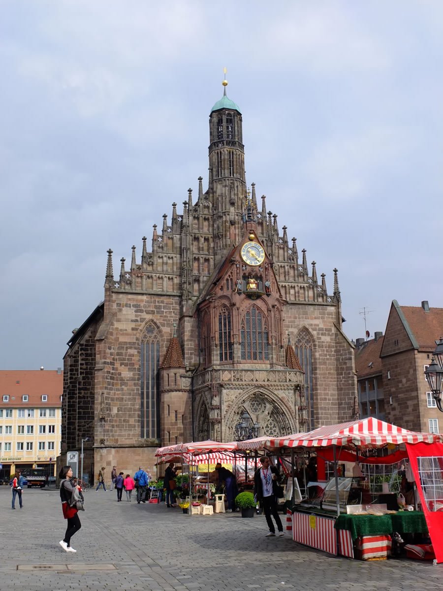 place nuremberg vert