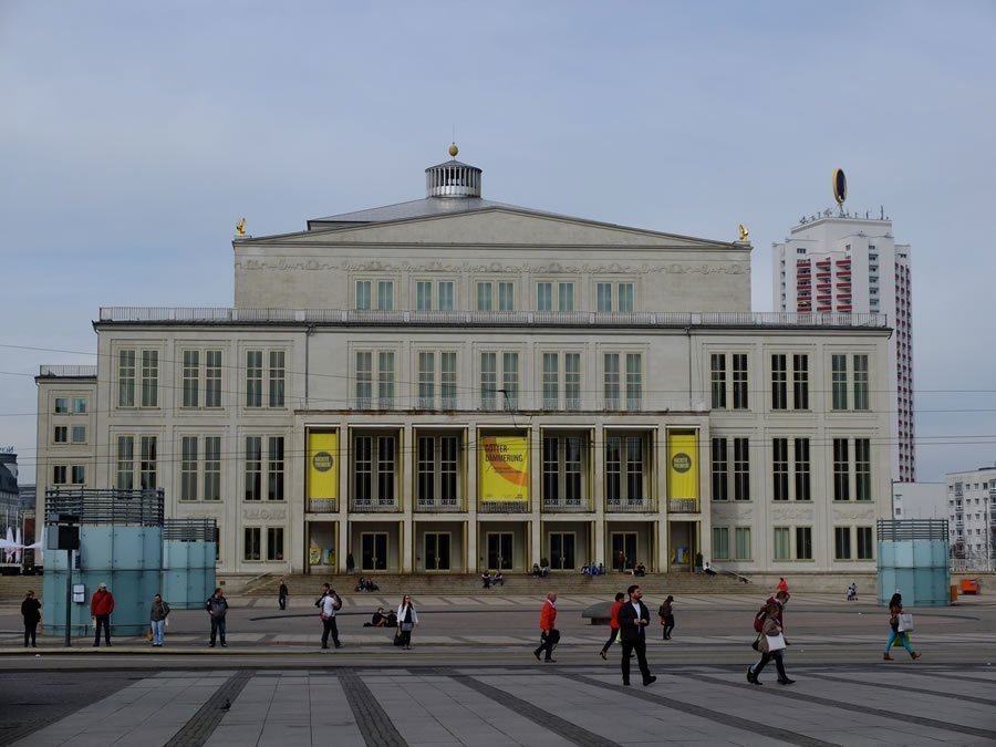 L'Allemagne sera le seul pays du G7 en récession en 2023