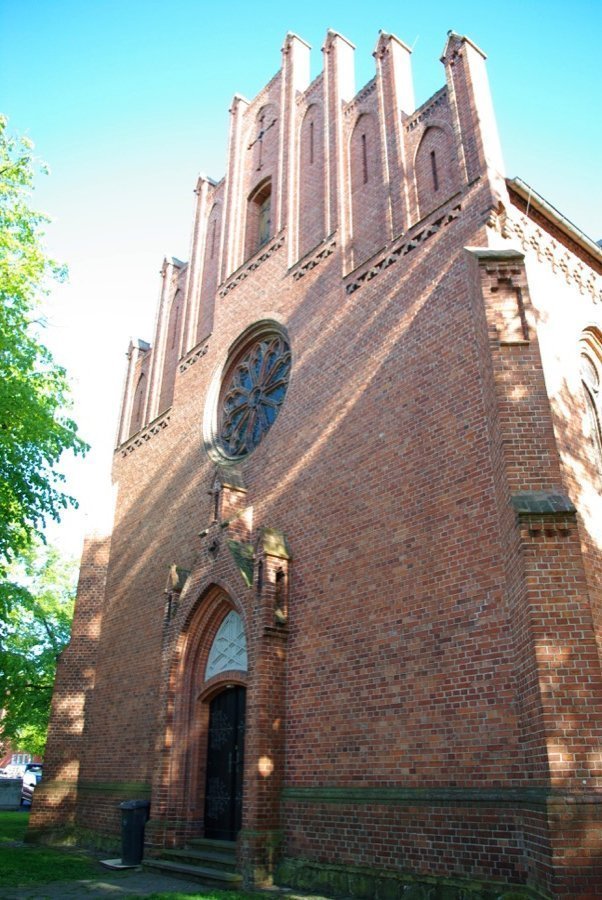 eglisewanermunde