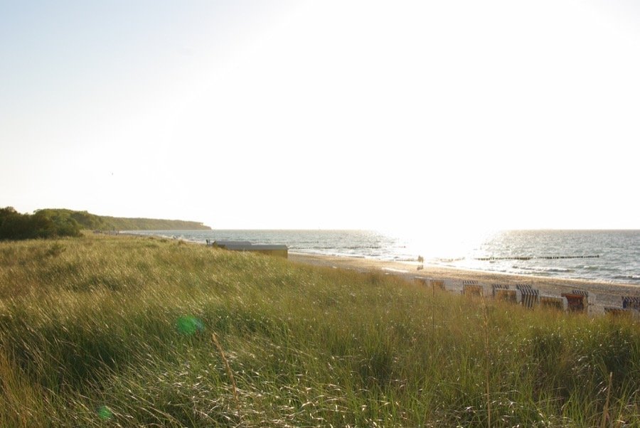 plagesolielwanermunde