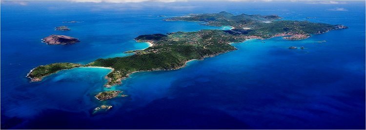 saint-barthelemy