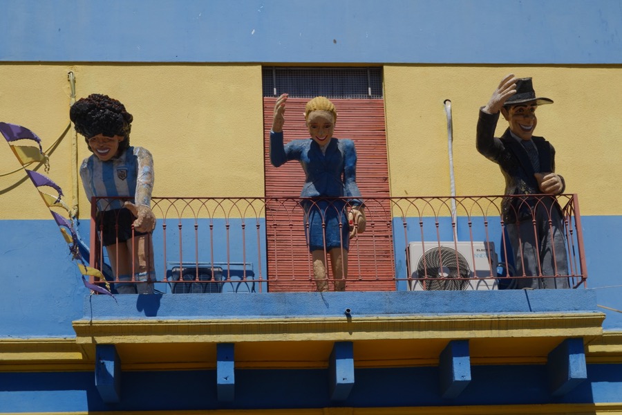 Milei réforme avec succès l'Argentine