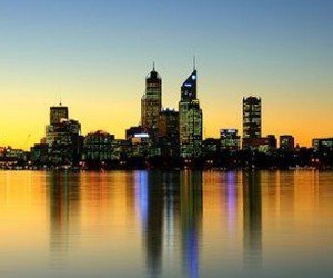 Perth-australie