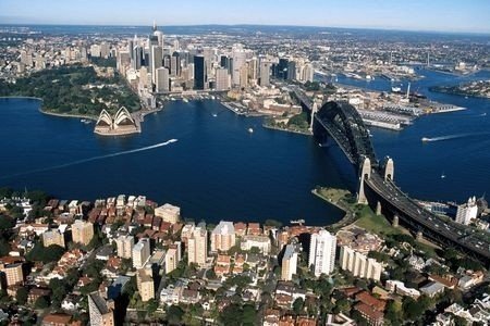 sydney-vue-aerienne