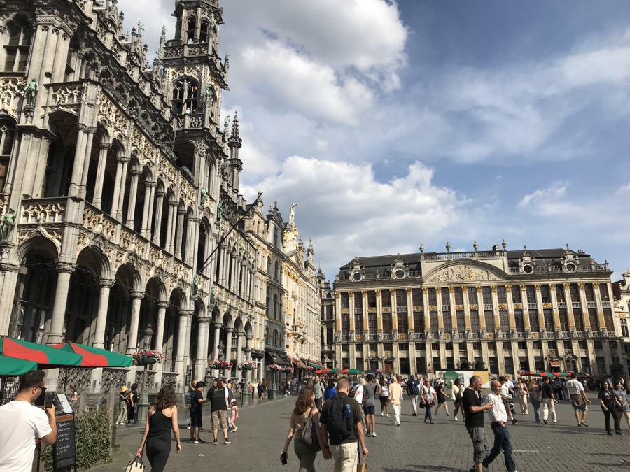 La Belgique veut limiter l'immigration