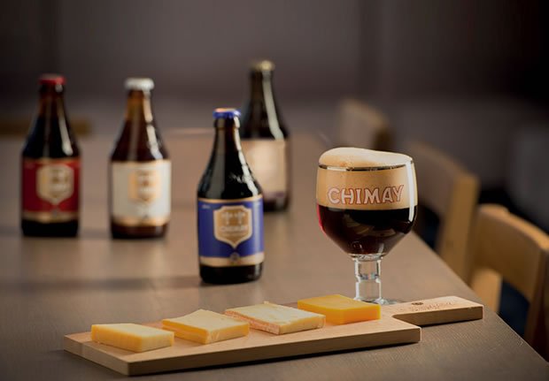 La Wallonie met en avant sa gastronomie