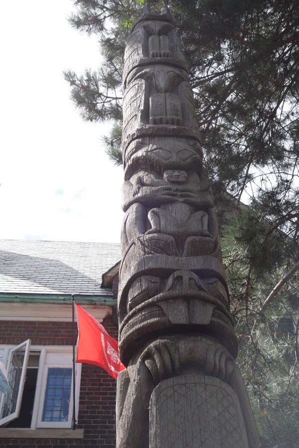 totem toronto