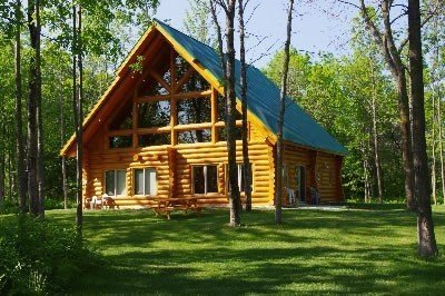 hotel-chalet-et-spa-lac-saint-jean