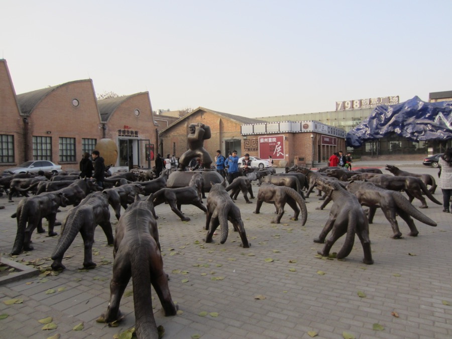 Un foyer épidémique à Pékin inquiète les autorités