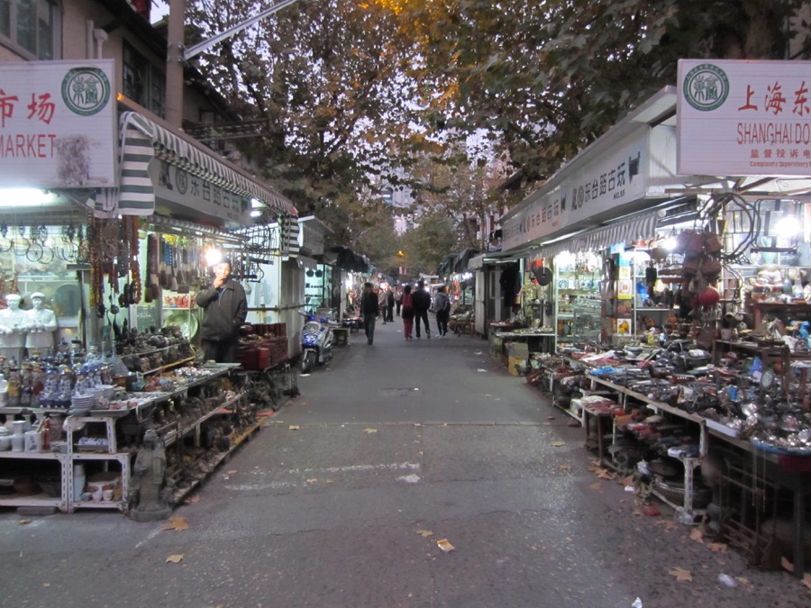 Baisse de la population en Chine