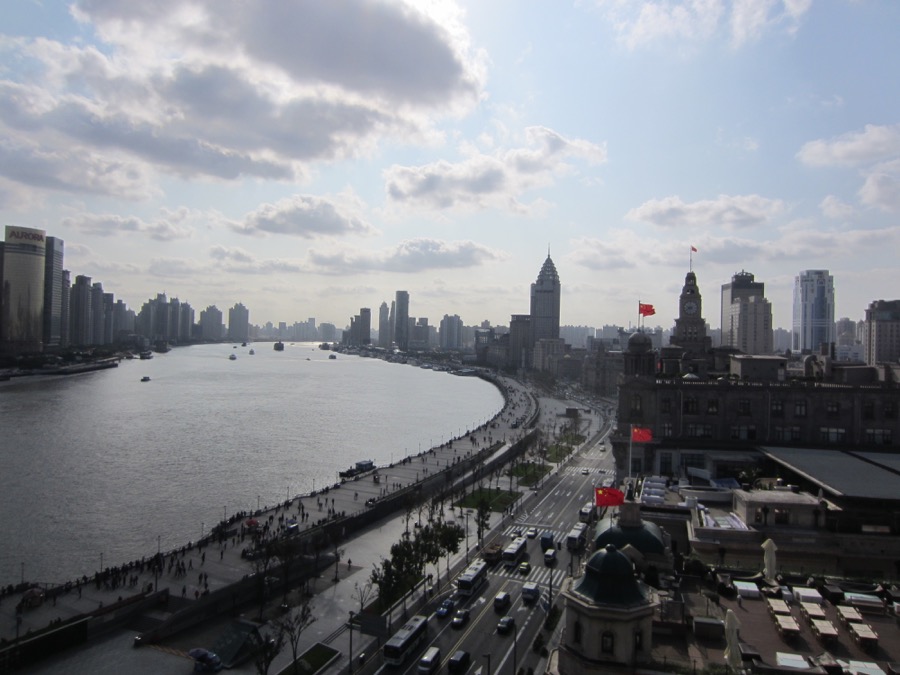 Covid : la Chine assouplit la quarantaine