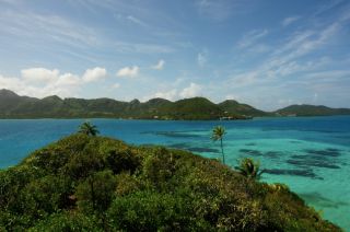 caraibes-colombie