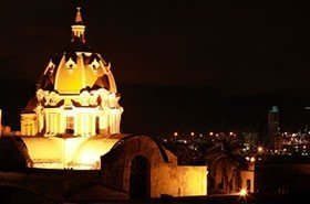 carthegene-colombie
