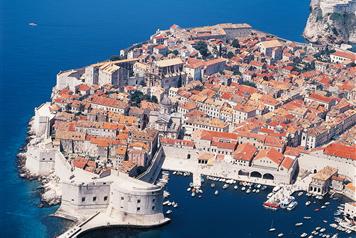 dubrovnik-croatie