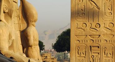 L’Egypte lance un e-visa