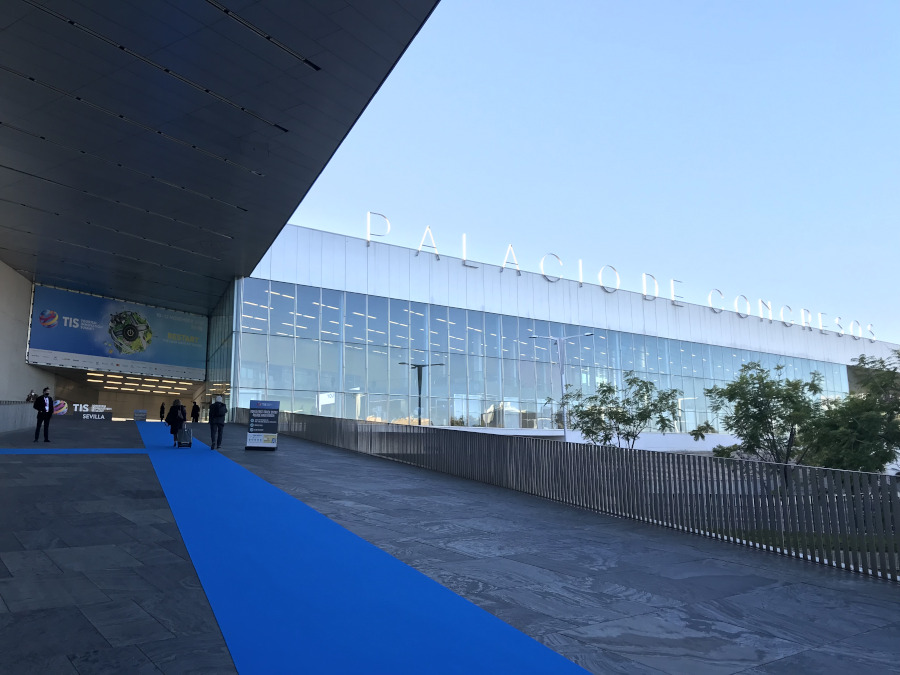 Séville: nouvelle capitale du tourisme digital?