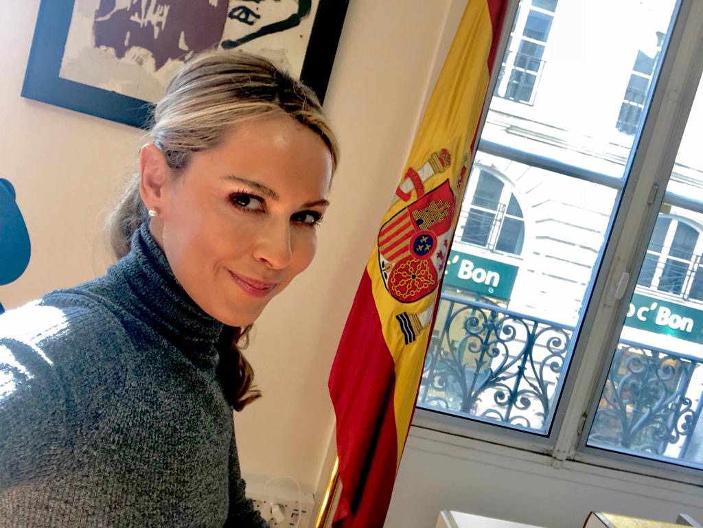 tatiana martinez otespagne