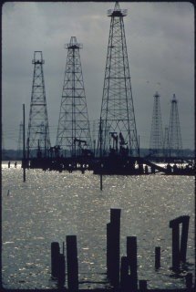 petrole-houston