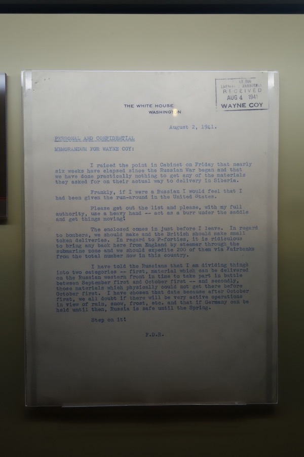 roosevelt lettre russie2