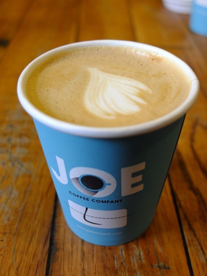 cafe joe