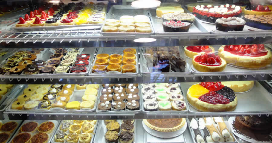 cheesecake newyork