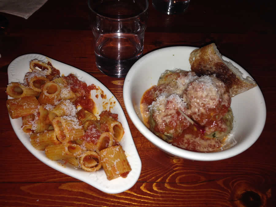 meatball shop