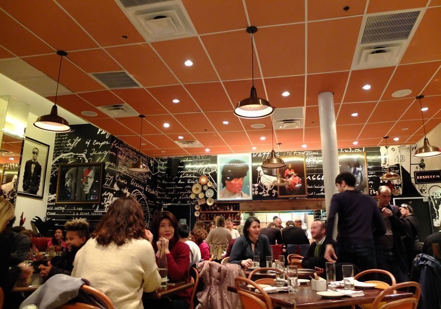 redrooster salle