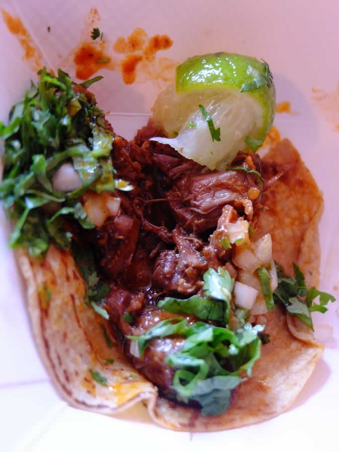 tacos laesquina