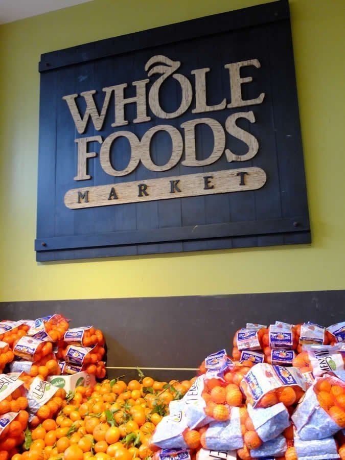 whole food newyork