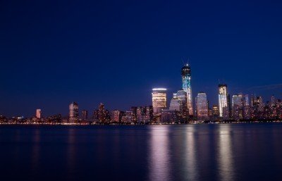 new-york-skyline