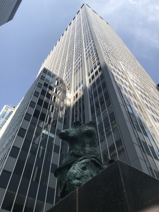 buildingrockefeller center