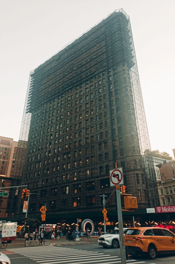 flatironbuilding