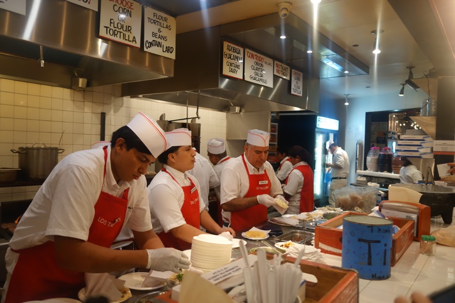 lostacos chelseamarket