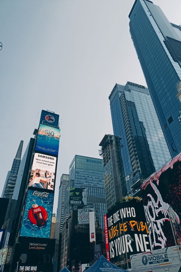 timesquare building2