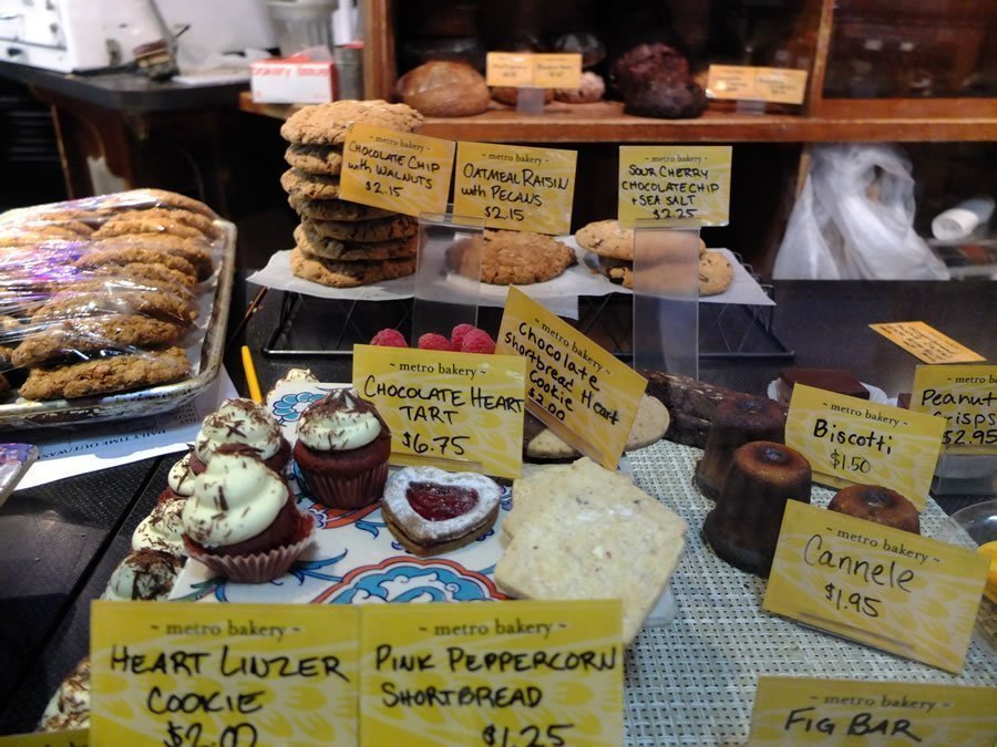 cookies philadelphie