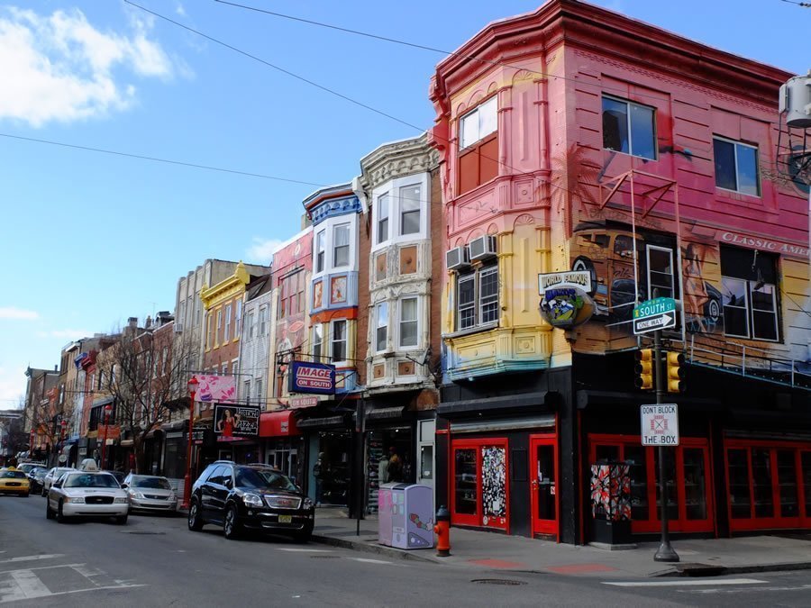 southstreet philly